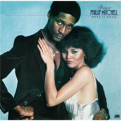 What Part of Heaven Do You Come From？ (Remastered Version)/Prince Phillip Mitchell