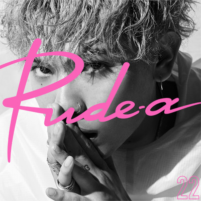 wonder/Rude-α
