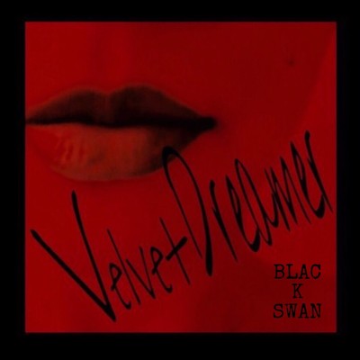 シングル/Velvet Dreamer/BLACKSWAN