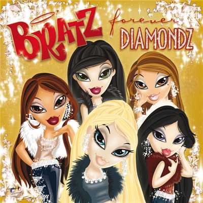 Forever Diamondz - Collector's Edition/Bratz