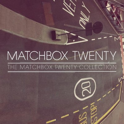 シングル/Hang/Matchbox Twenty