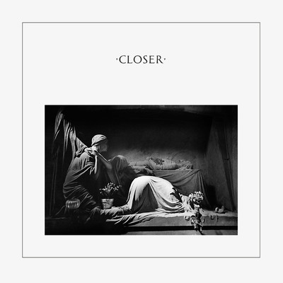 アルバム/Closer (40th Anniversary) [2020 Digital Master]/Joy Division