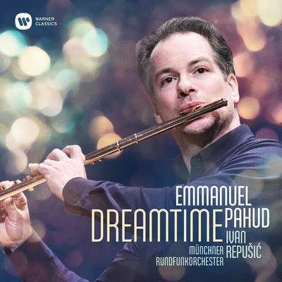 アルバム/Dreamtime/Emmanuel Pahud
