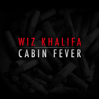 アルバム/Cabin Fever/Wiz Khalifa