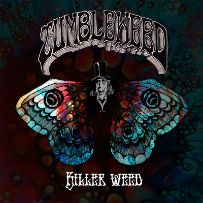 アルバム/Killer Weed/Tumbleweed