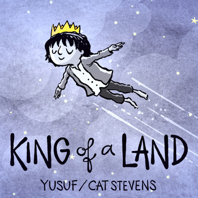 シングル/King of a Land/Yusuf ／ Cat Stevens
