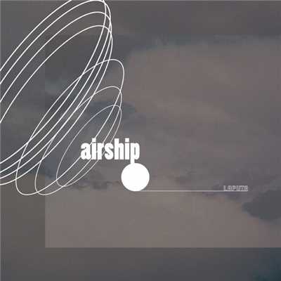 シングル/Airship (Feat. Soo Hyun)/Laputa