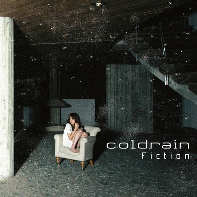 シングル/Fiction/coldrain