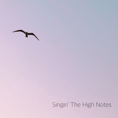 シングル/Singin' The High Notes/松本英子