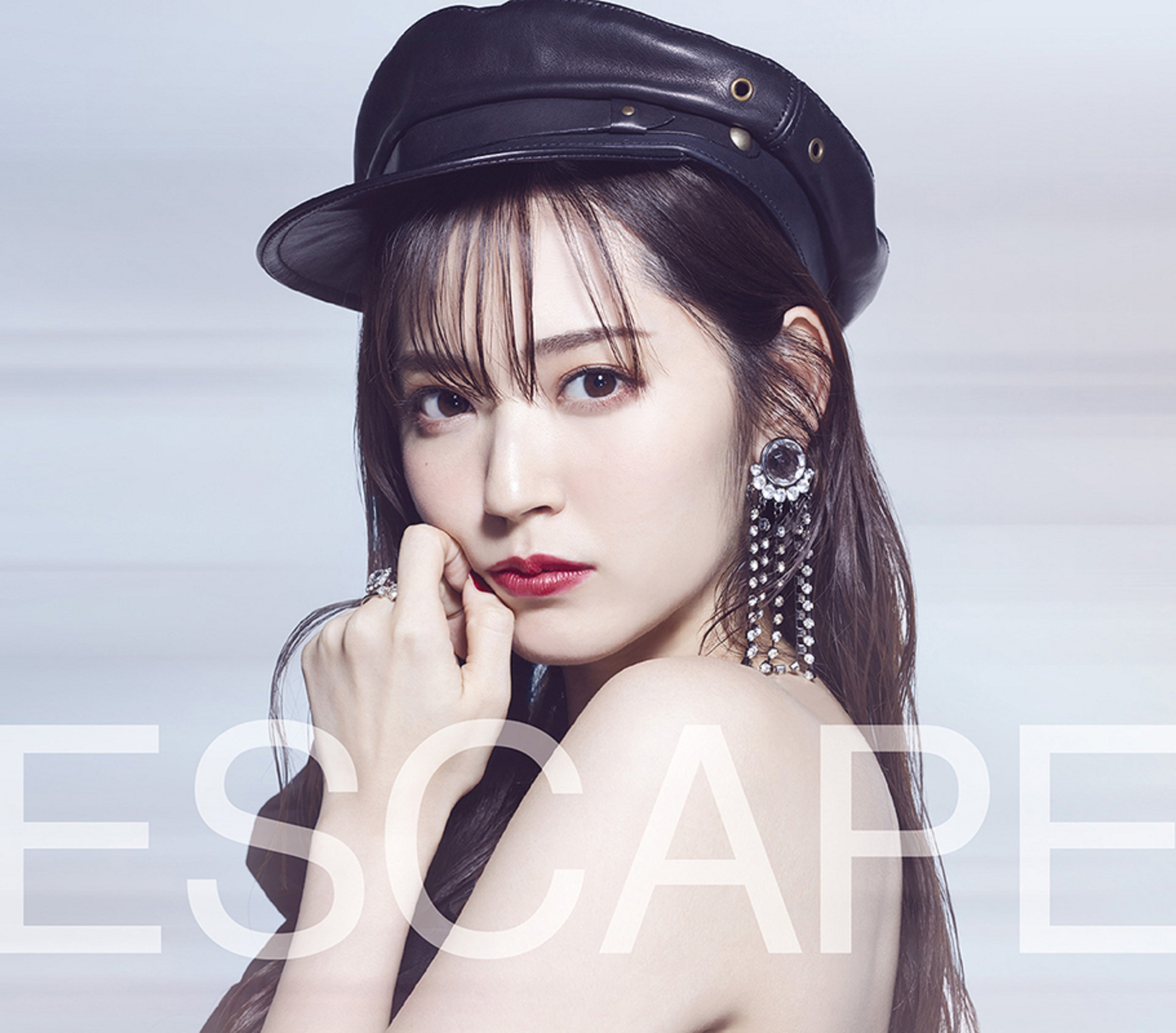 アルバム/Escape(Special Edition)/鈴木 愛理