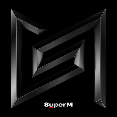 アルバム/SuperM - The 1st Mini Album/SuperM