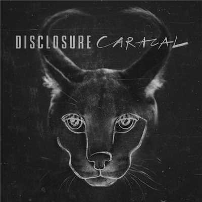 アルバム/Caracal/Disclosure