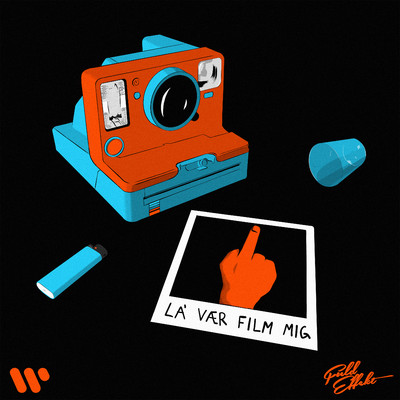 アルバム/La' Vaer Film Mig/Fuld Effekt