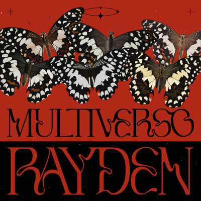 シングル/Multiverso/Rayden