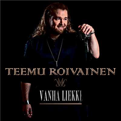 Finlandia-hymni/Teemu Roivainen