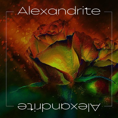 Alexandrite/YOU