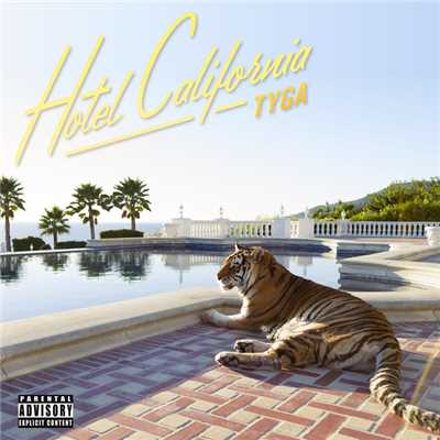 Drive Fast, Live Young (Explicit)/TYGA