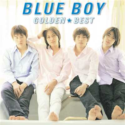 小さな恋(ALBUM VERSION)/BLUE BOY