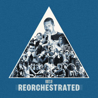 アルバム/Roots Of ReOrchestrated (Explicit)/バスティル