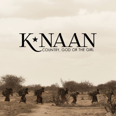 アルバム/Country, God Or The Girl (Clean) (Deluxe)/WARSAME KEINAN ABDI