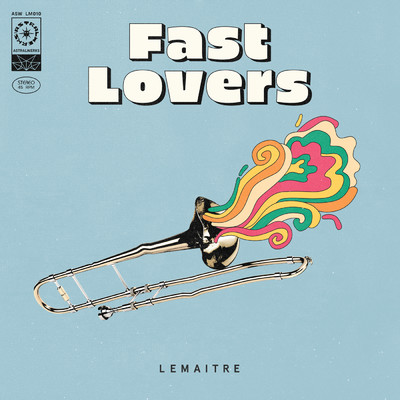シングル/Fast Lovers (Explicit)/Lemaitre