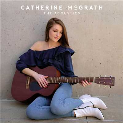 Catherine McGrath
