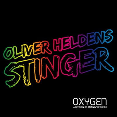 シングル/Stinger/Oliver Heldens