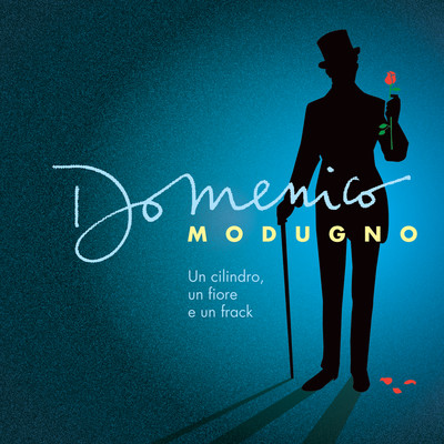 シングル/Selene (2018 Remaster)/Domenico Modugno