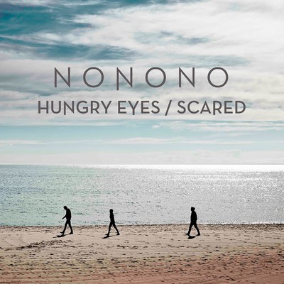 アルバム/Hungry Eyes/NONONO