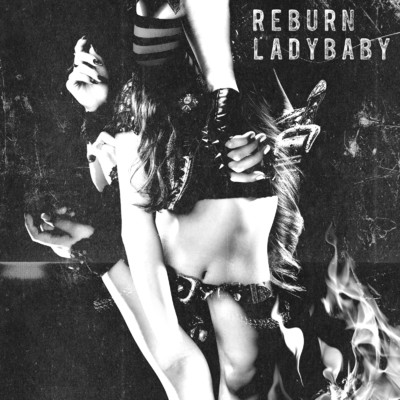 アルバム/REBURN/LADYBABY
