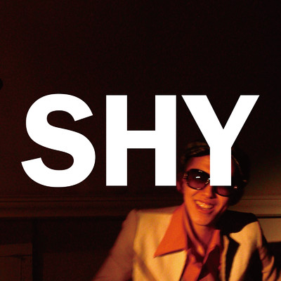 アルバム/SHY001/SHYMAN