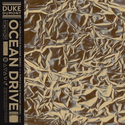Ocean Drive (Purple Disco Machine Remix)/Duke Dumont