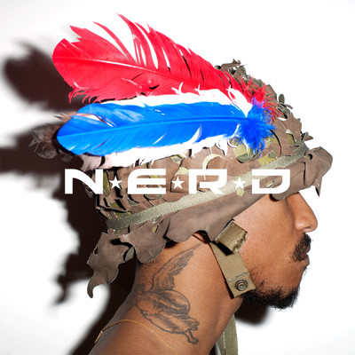 シングル/Hot-n-Fun (Clean) (featuring Nelly Furtado)/N.E.R.D