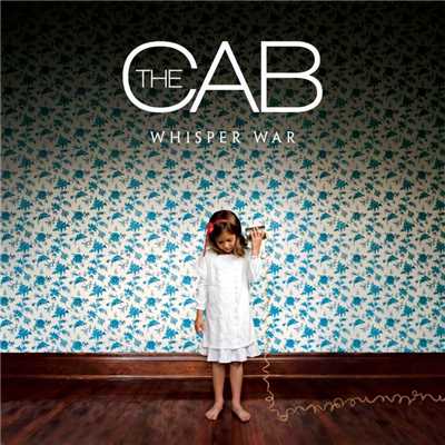 アルバム/Whisper War/The Cab