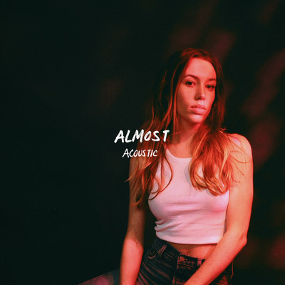 アルバム/Almost (Acoustic)/Sarah Close
