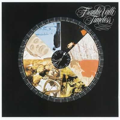 アルバム/Timeless/Frankie Valli