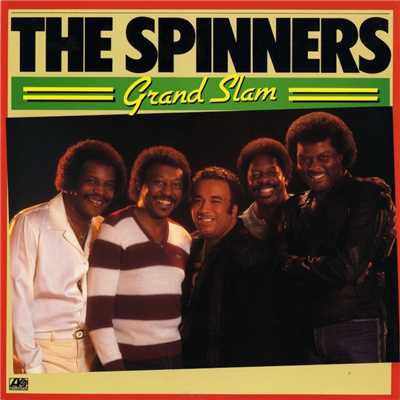 シングル/No Other Love/The Spinners