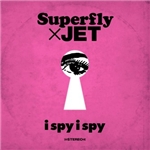 Superfly x JET