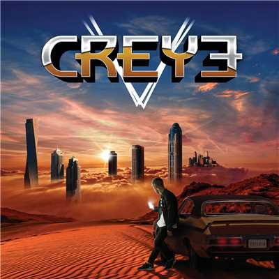 アルバム/Creye/Creye