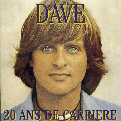 Je ne vois que l'amour (In a Country Churchyard)/Dave