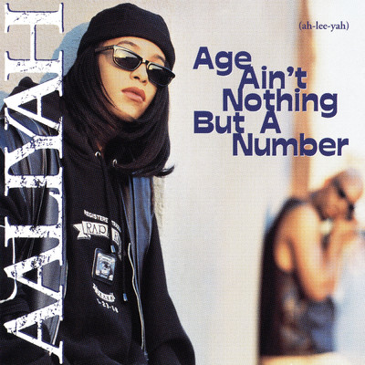 シングル/Back & Forth (Mr. Lee & R. Kelly's Remix)/Aaliyah