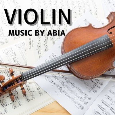 アルバム/Violin/ABIA