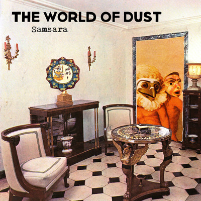 Glowing/The World of Dust