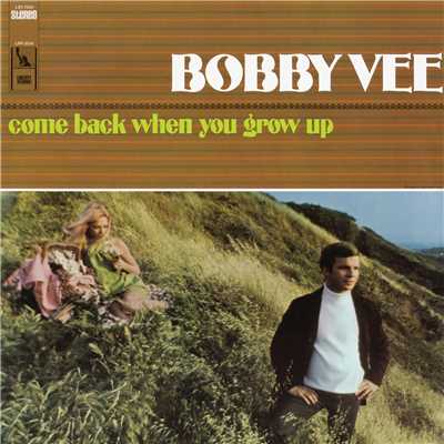 シングル/Double Good Feeling/Bobby Vee
