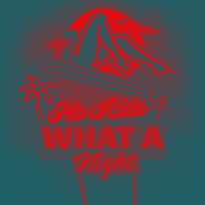 シングル/What A Night (feat. inverness) (featuring inverness／Big Game Winner Mix)/Flo Rida