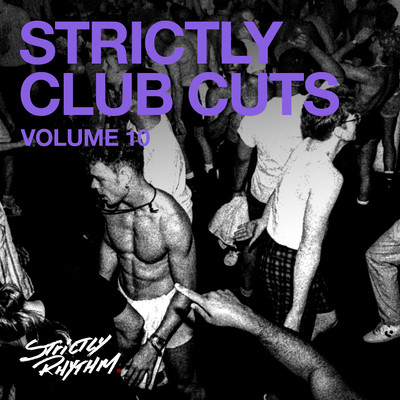 アルバム/Strictly Club Cuts, Vol. 10/Various Artists