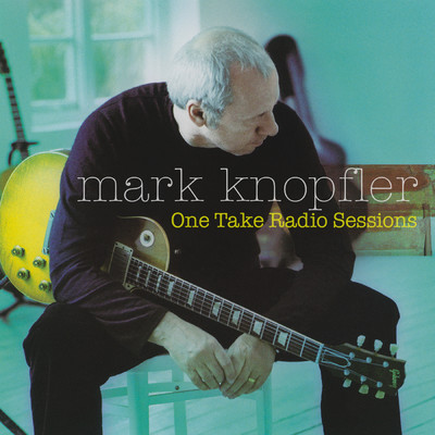 Song For Sonny Liston (Live From Shangri-La Studios)/Mark Knopfler