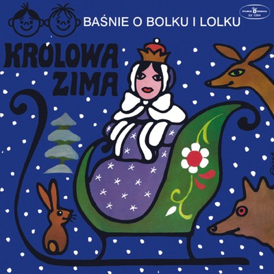 アルバム/Krolowa Zima/Bajka Muzyczna
