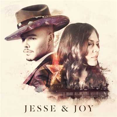 Echoes Of Love/Jesse & Joy
