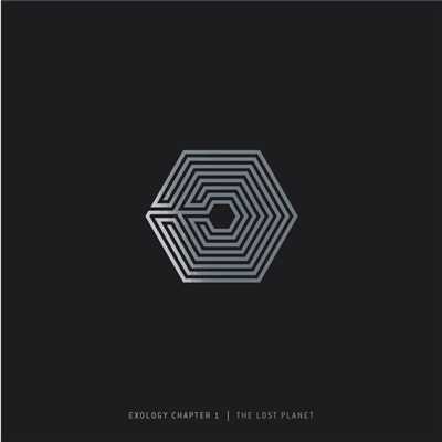 アルバム/EXOLOGY CHAPTER 1:THE LOST PLANET/EXO